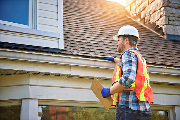 Licensed Gutter Installation service in Ephrata, WA - Roof Repair Smedway